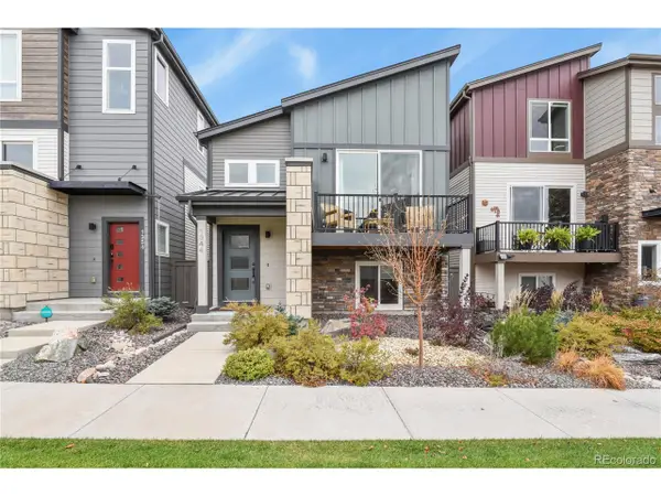 1344 Sunshine Valley Way, Colorado Springs, CO 80921