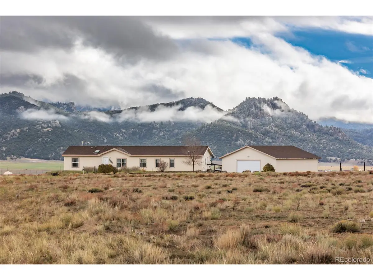 Address Withheld By Seller, Buena Vista, CO 81211 - Image #1