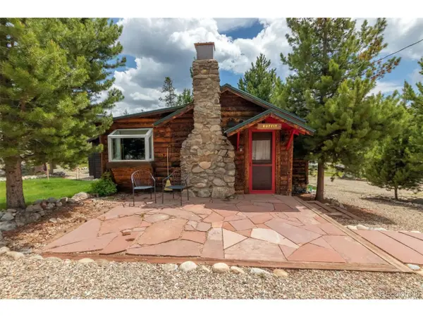 Address Withheld By Seller, Grand Lake, CO 80447
