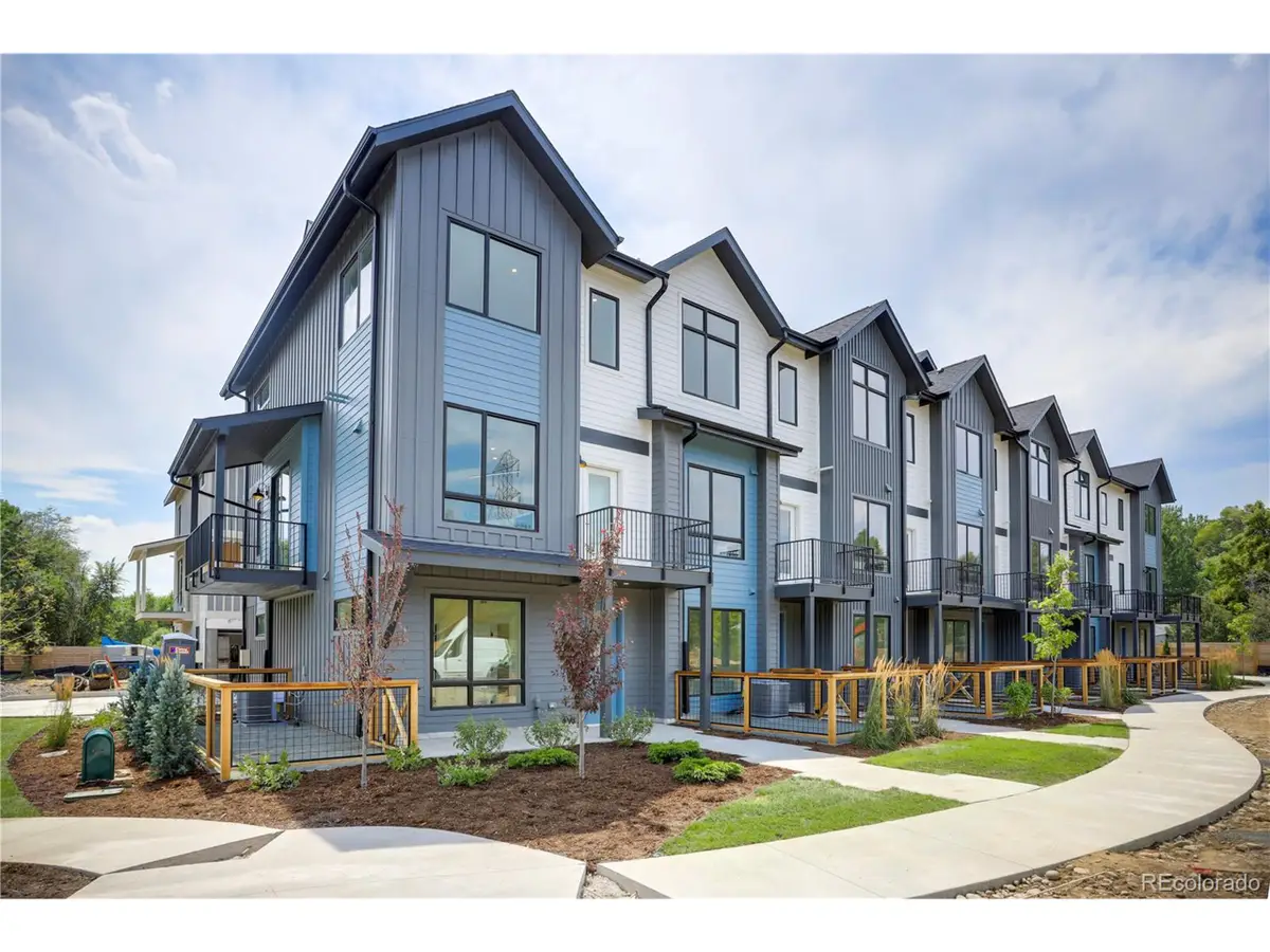 5055 Cody St #G, Arvada, CO 80002 - Image #1