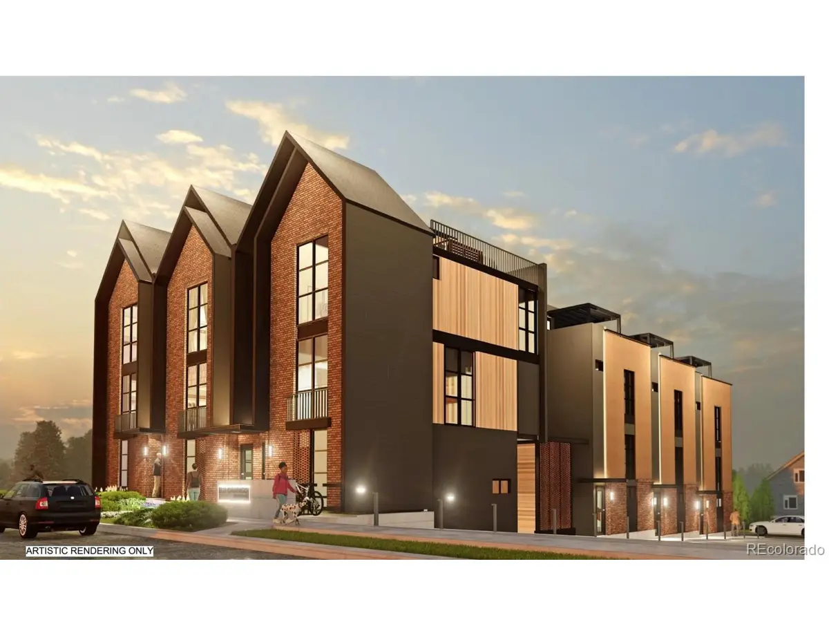 2121 S Galapago St, Denver, CO 80223 - #1