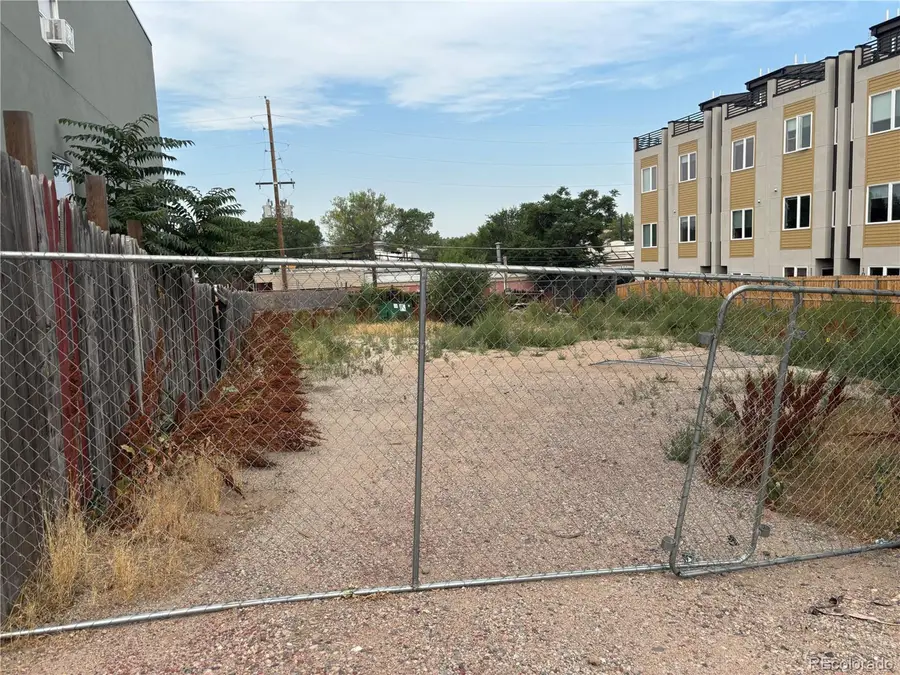 2121 S Galapago St, Denver, CO 80223 - #2