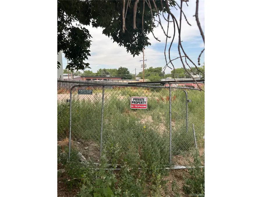 2121 S Galapago St, Denver, CO 80223 - #3