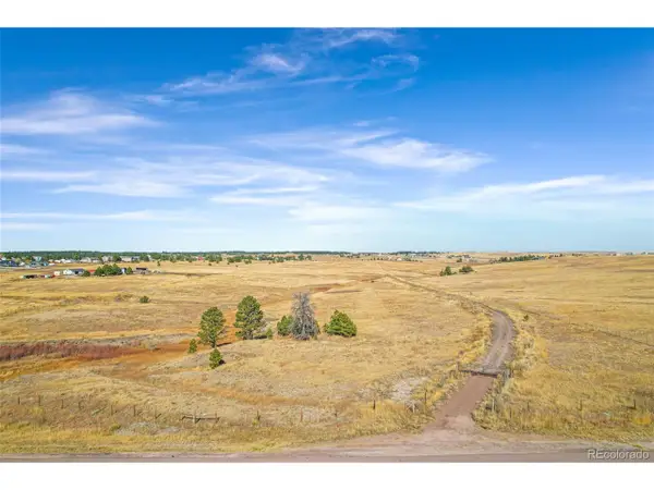 Highway 86, Elizabeth, CO 80107