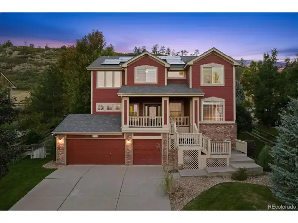 7191 Red Mesa Dr, Littleton, CO 80125