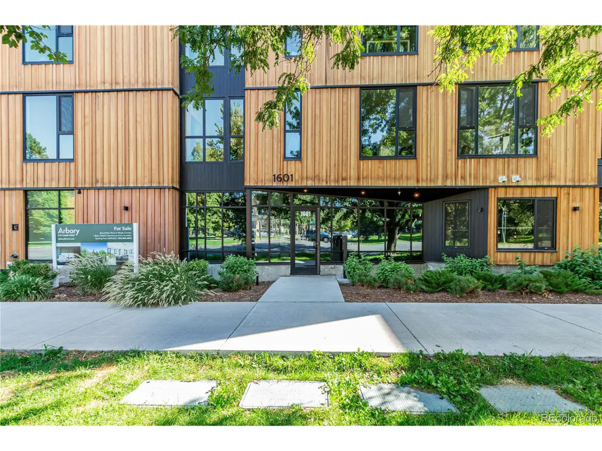 Address Withheld By Seller, Denver, CO 80218 - Image #1