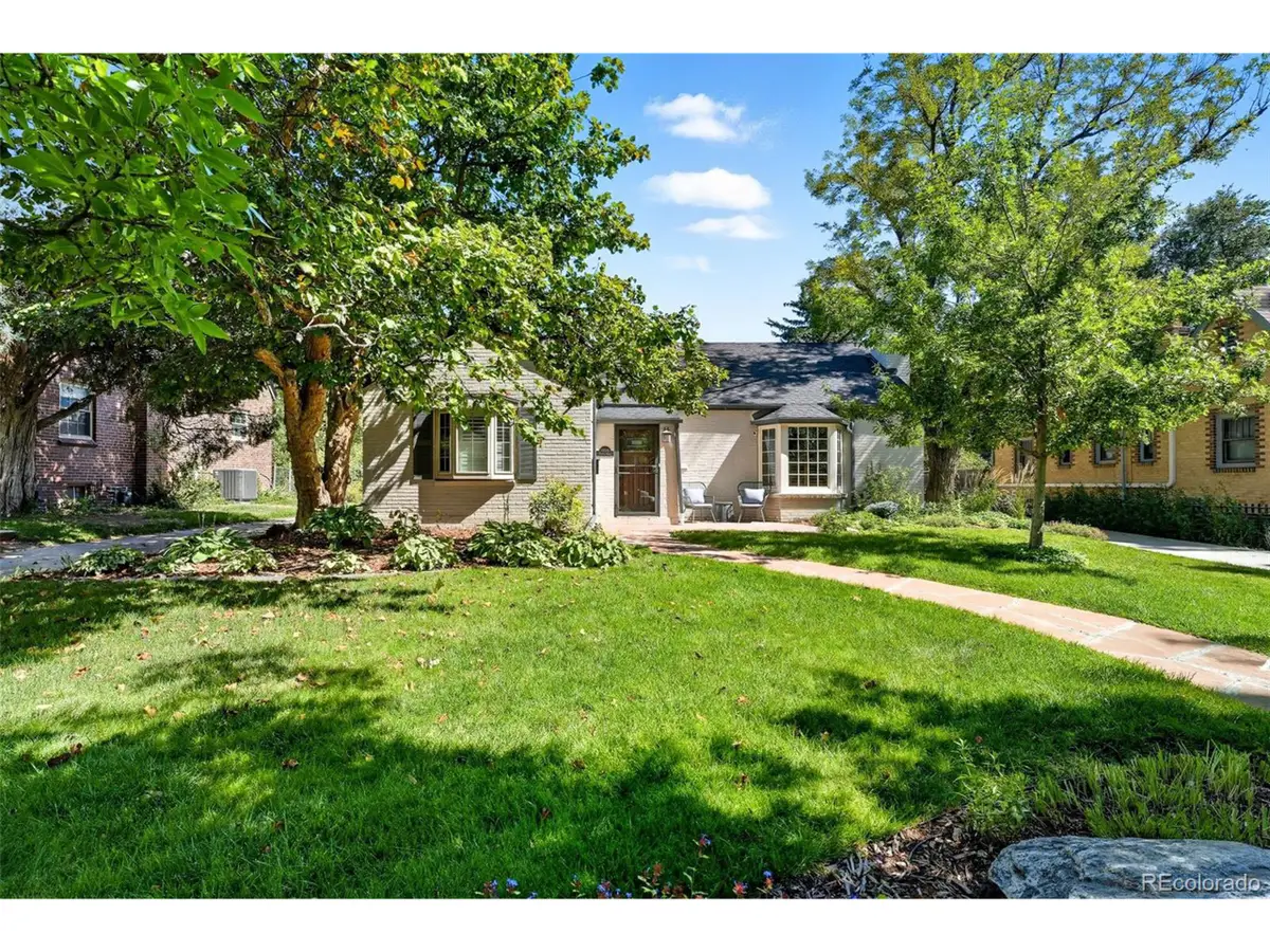 1616 Fairfax St, Denver, CO 80220 - #1