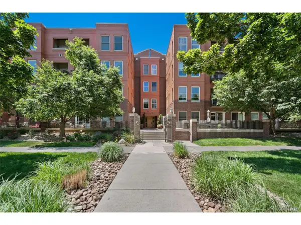1631 N Emerson St #323, Denver, CO 80218