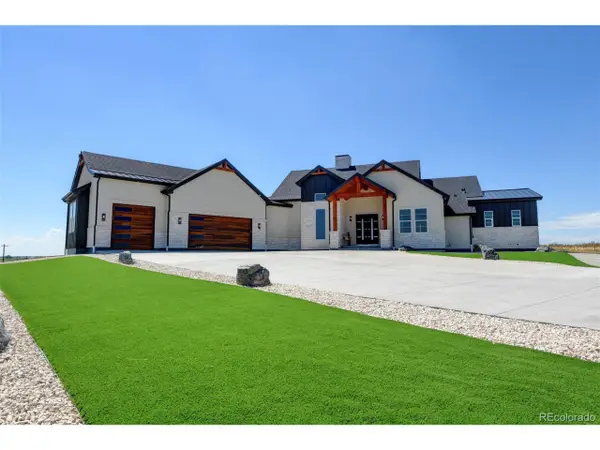 30460 E 161st Ave, Brighton, CO 80603