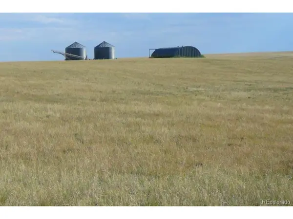 97240 E 96th Avenue, Fort Morgan, CO 80701