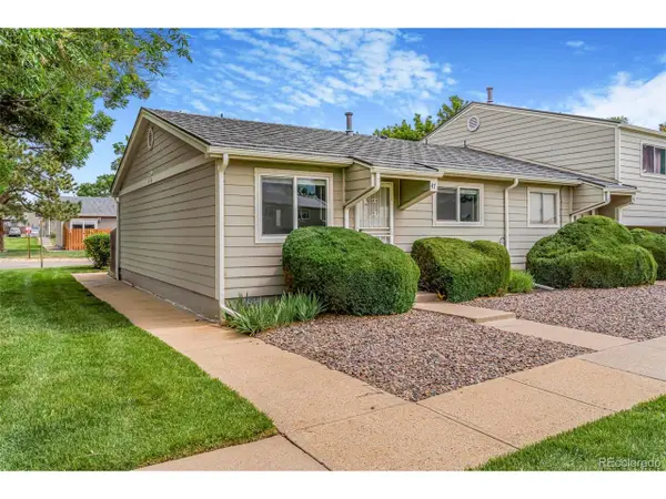 5711 W 92nd Ave #47, Westminster, CO 80031