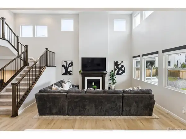 6374 Medera Way, Castle Pines, CO 80108