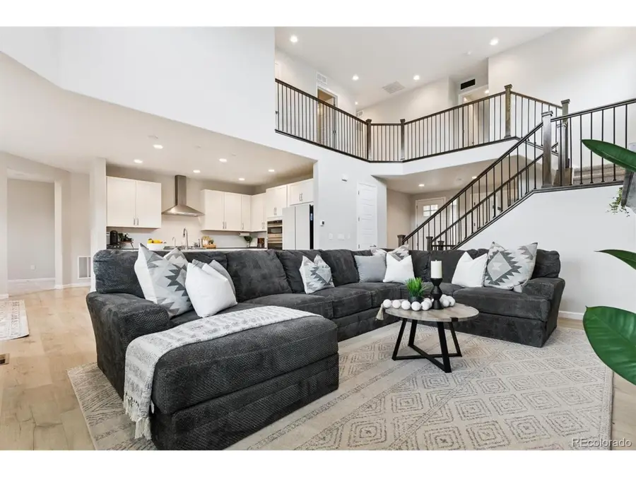 6374 Medera Way, Castle Pines, CO 80108 - #2