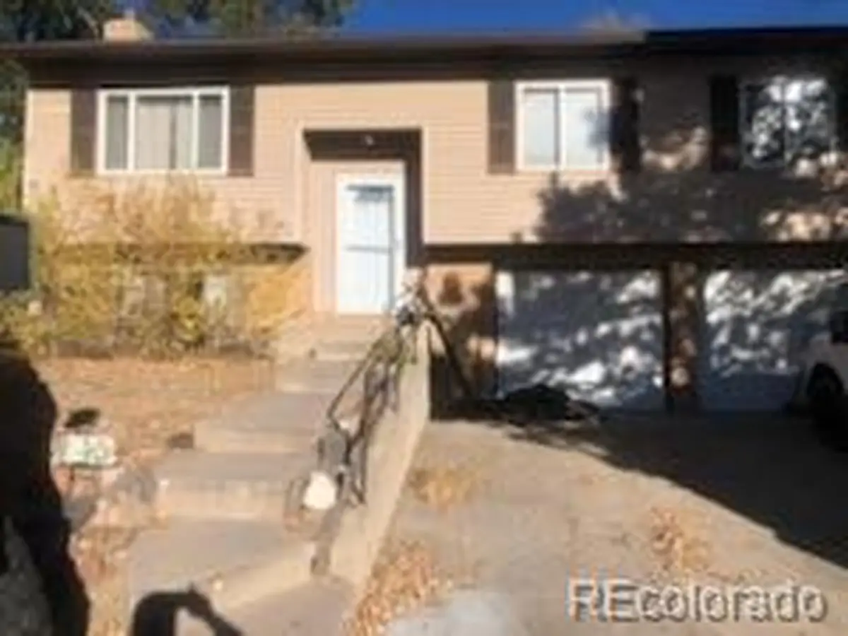 1297 Hathaway Dr, Colorado Springs, CO 80915 - Image #1