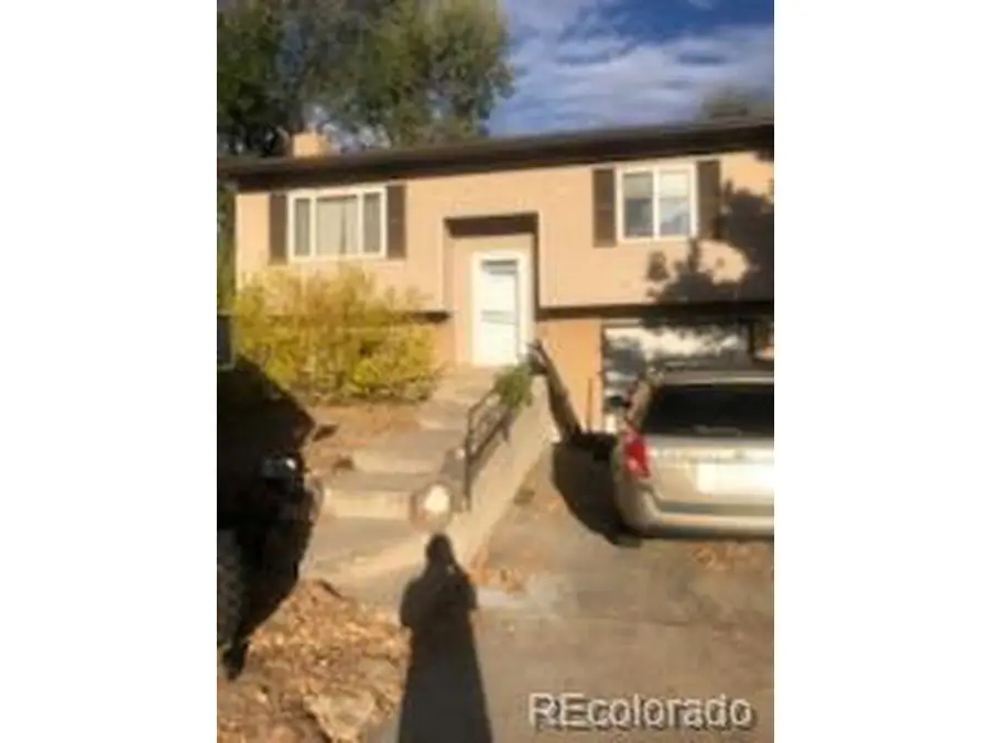 1297 Hathaway Dr, Colorado Springs, CO 80915 - Image #2