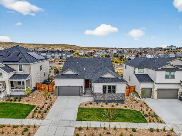 16655 W 93rd Pl, Arvada, CO 80007