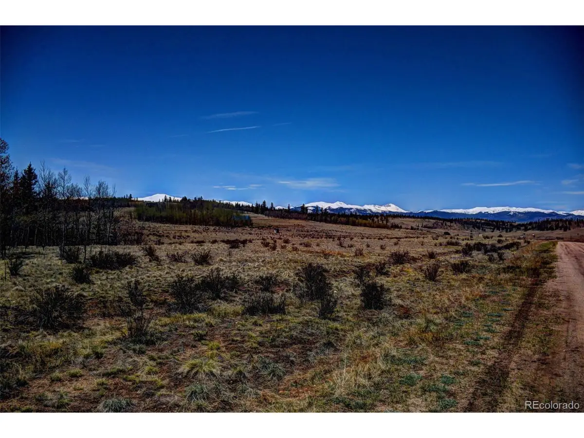 1878 Kiowa St, Como, CO 80432 - #1