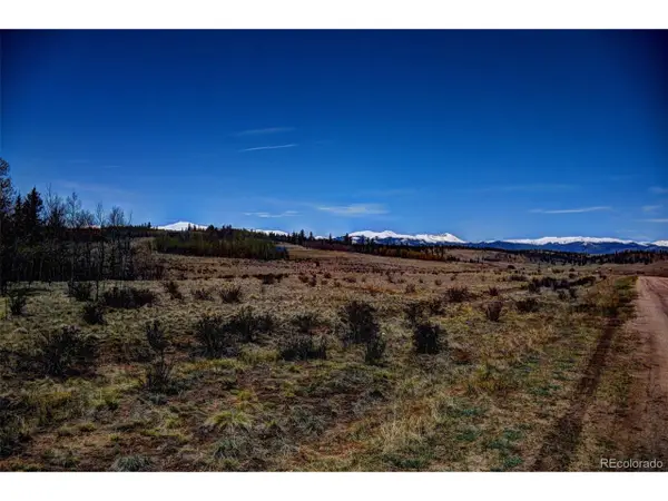 1878 Kiowa St, Como, CO 80432