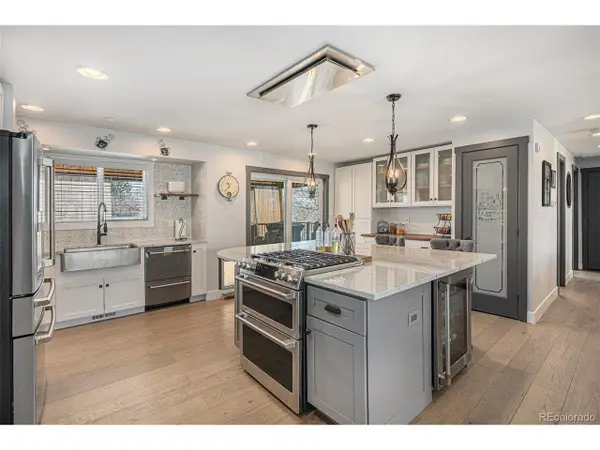 8596 W 66th Pl, Arvada, CO 80004