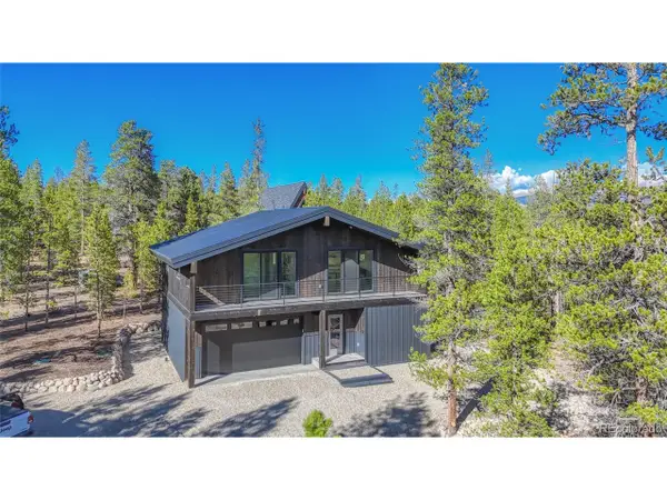 361 Birch Dr, Twin Lakes, CO 81251
