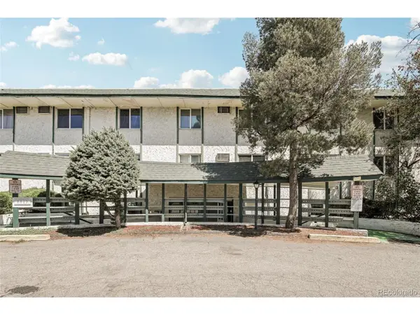 8822 E Florida Ave #G10, Denver, CO 80247