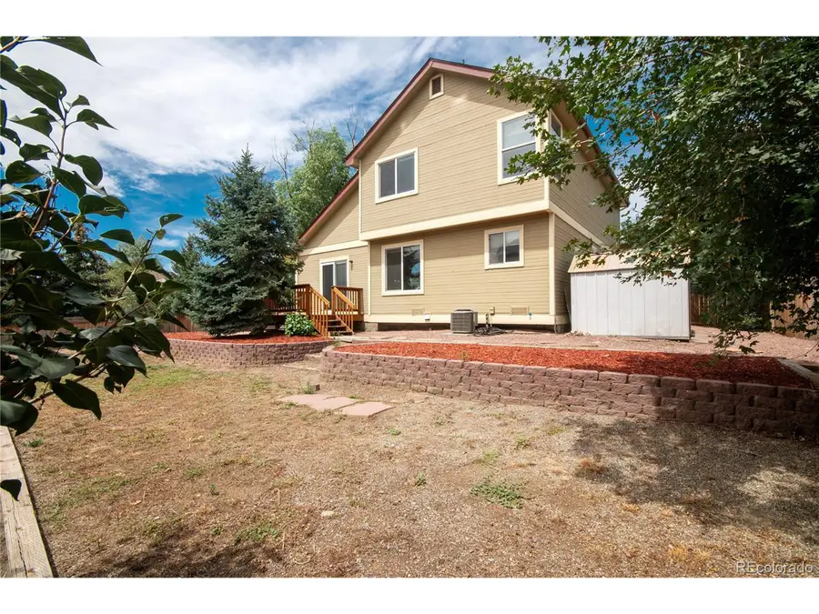 6965 Battle Mountain Rd, Colorado Springs, CO 80922 - Image #3