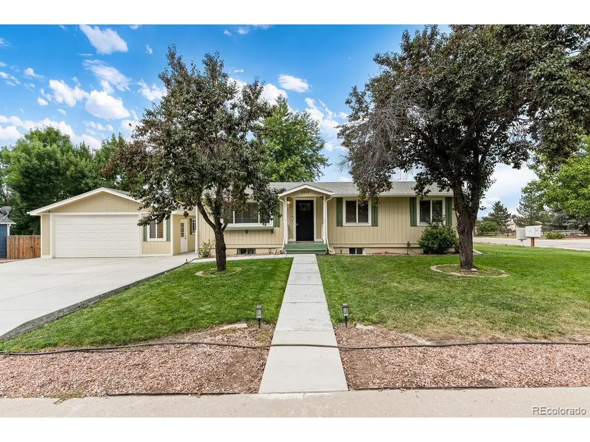 3538 Collins St, Castle Rock, CO 80108 - Image #1