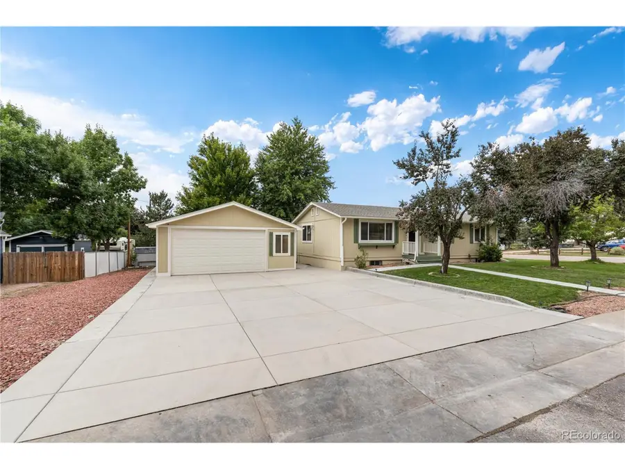 3538 Collins St, Castle Rock, CO 80108 - Image #3
