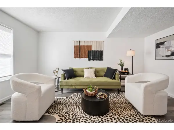 2123 Coronado N Pkwy #C, Denver, CO 80229