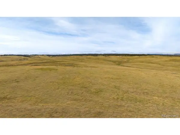 27 County Road 77, Calhan, CO 80808