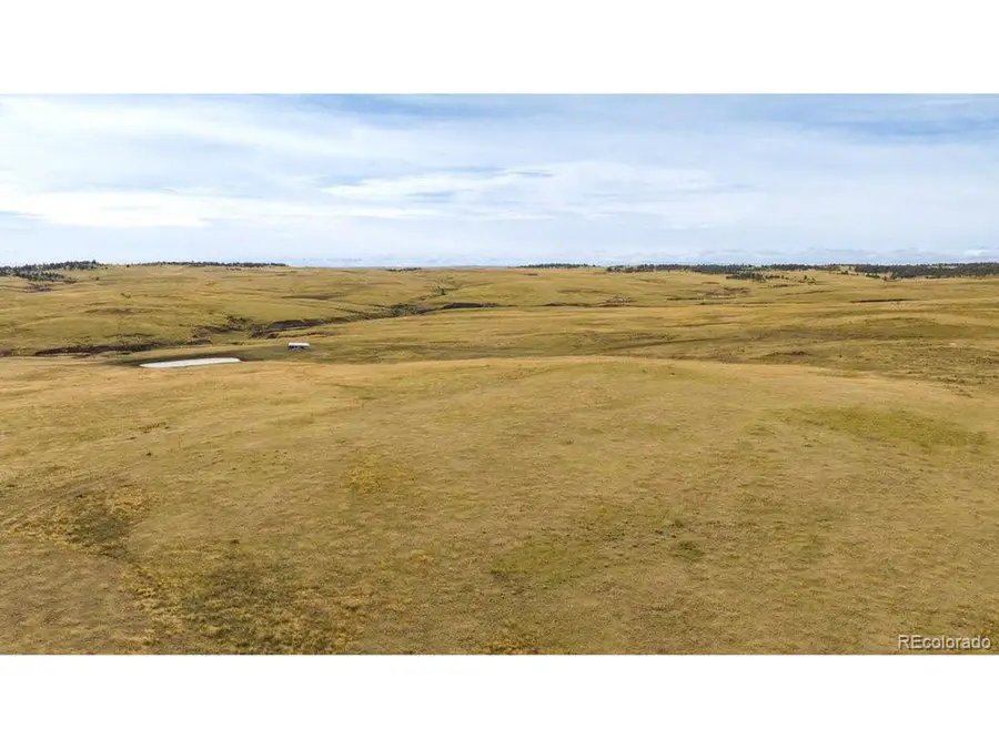 27 County Road 77, Calhan, CO 80808 - #2