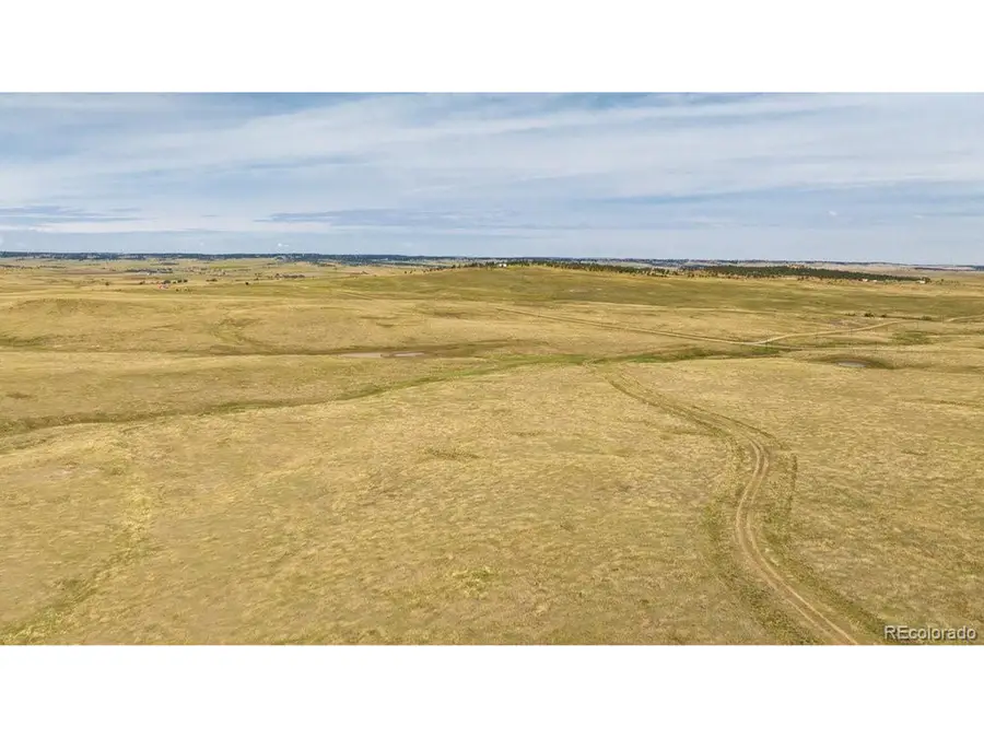 27 County Road 77, Calhan, CO 80808 - #3