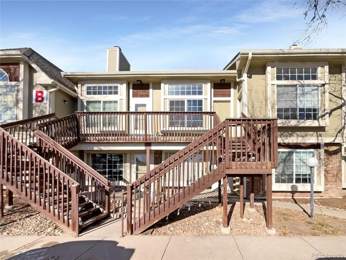 1885 S Quebec Way #B23, Denver, CO 80231 - Image #1