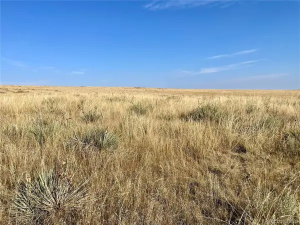 County Road 109, Deer Trail, CO 80105