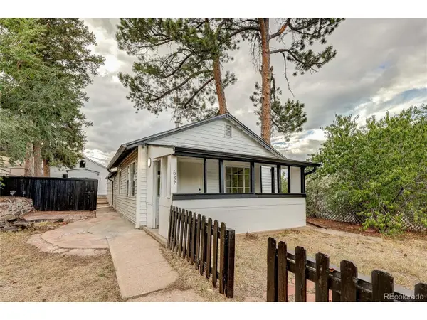 637 Stuart St, Denver, CO 80204