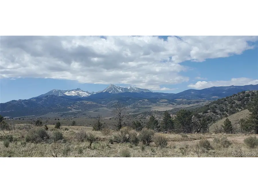 Address Withheld By Seller, Fort Garland, CO 81133 - Image #3