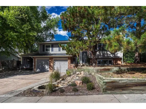419 Johnson Dr, Castle Rock, CO 80104