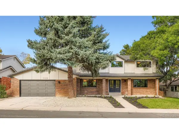 11326 E Berry Dr, Englewood, CO 80111