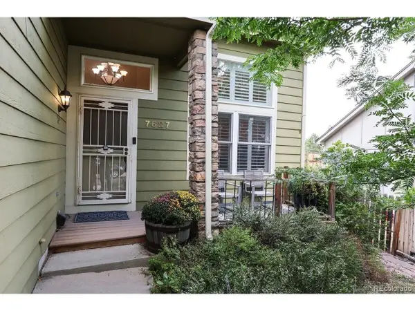 7627 Halleys Dr, Littleton, CO 80125
