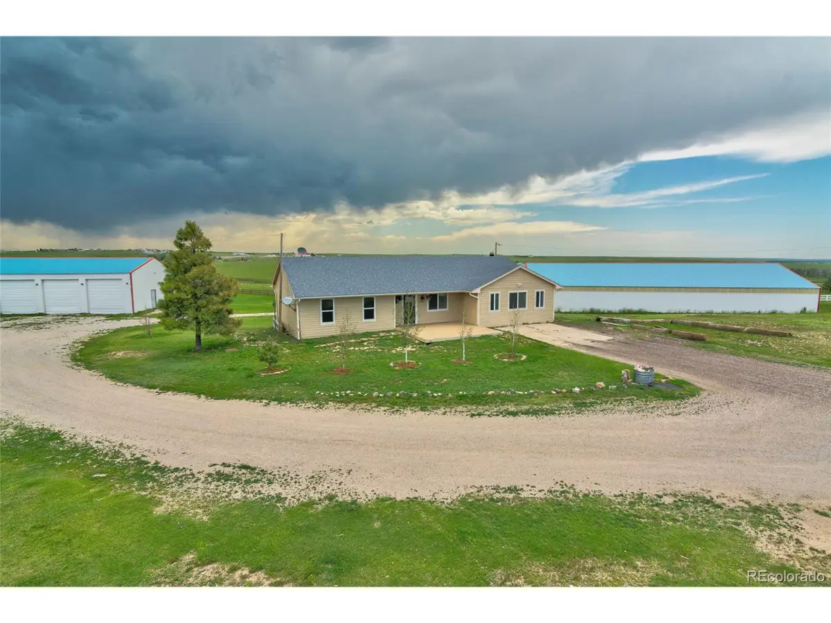 9491 County Road 134, Kiowa, CO 80117 - Image #1