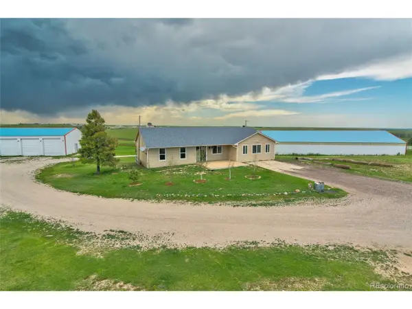 9491 County Road 134, Kiowa, CO 80117