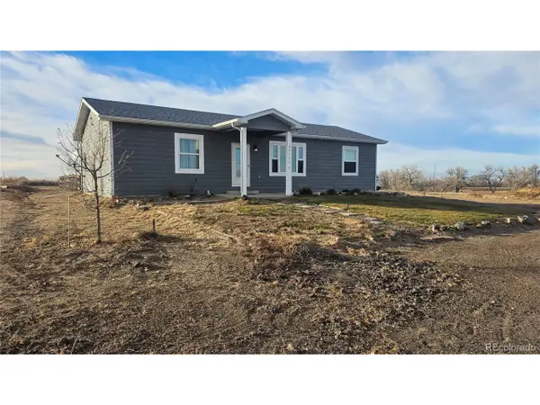 Address Withheld By Seller, Brush, CO 80723