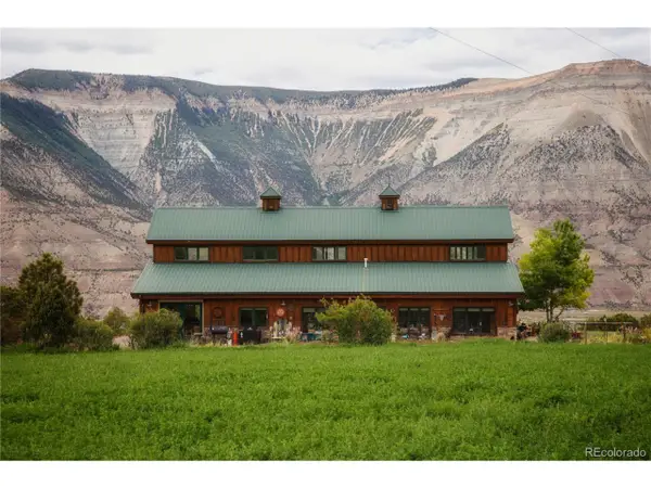 1691 County Road 300, Parachute, CO 81635