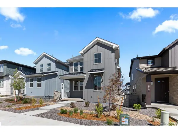 8785 Whiteclover St, Littleton, CO 80125