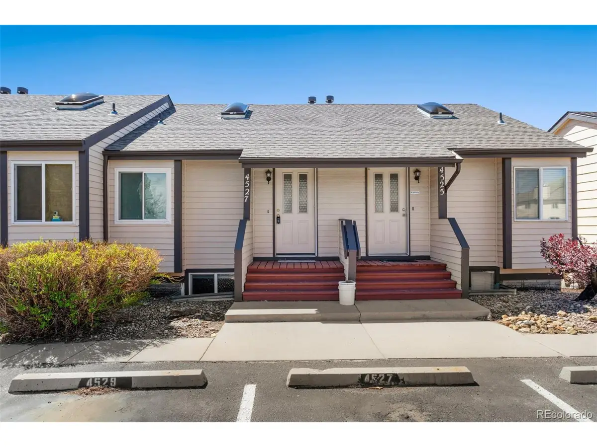 4527 Lamplighter Cir, Colorado Springs, CO 80916 - Image #1