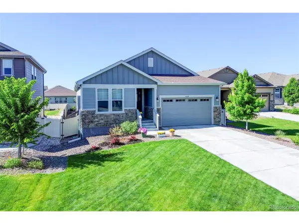 6228 Dapplegray St, Parker, CO 80134