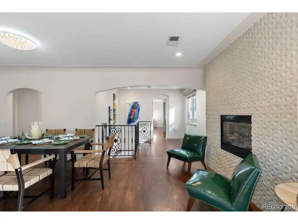 725 S Cove Way, Denver, CO 80209