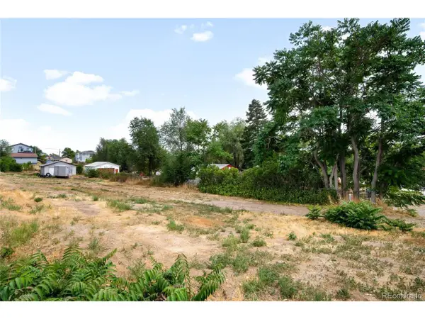 3314 S Eliot St, Englewood, CO 80110