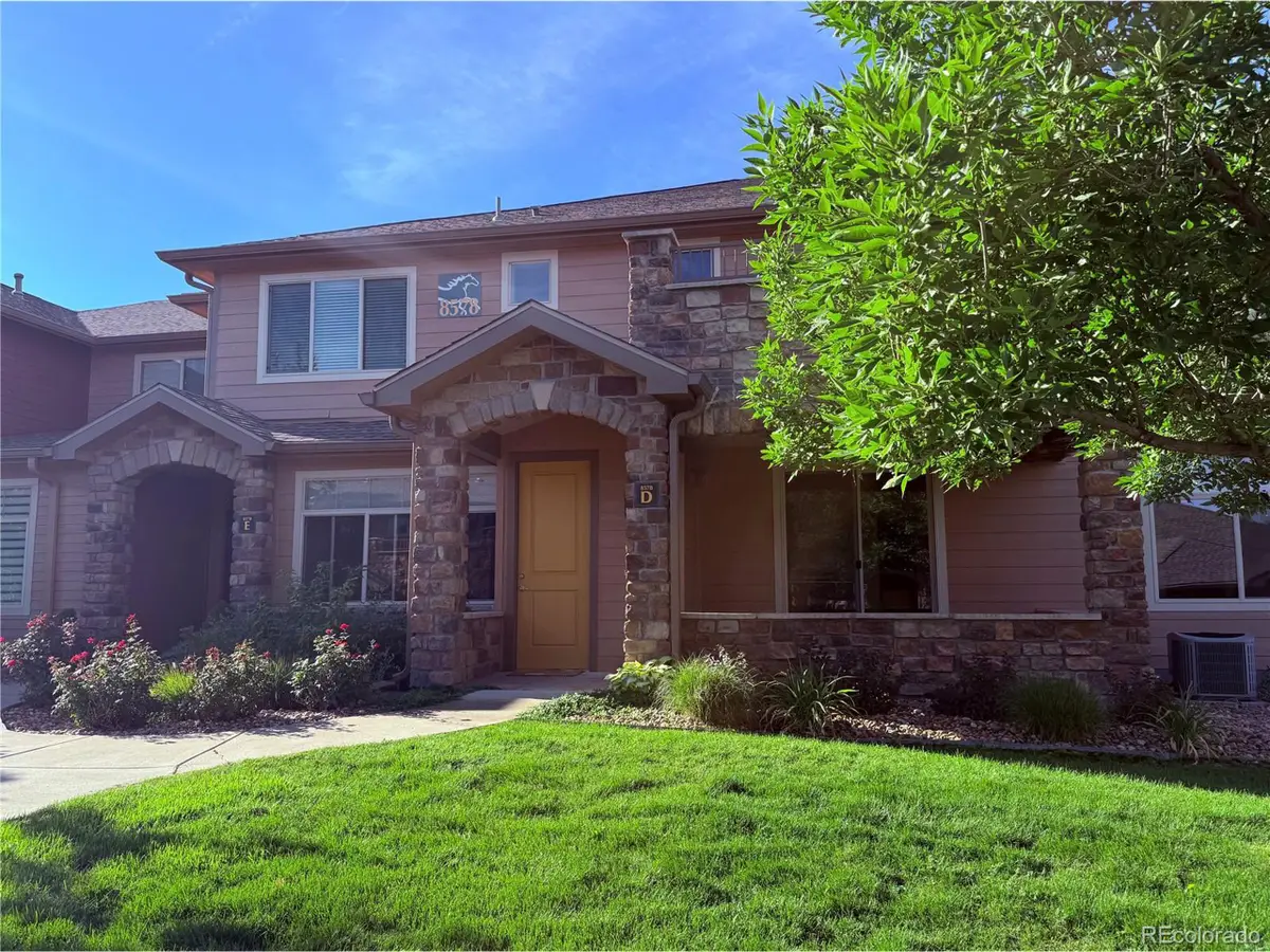 8578 Gold Peak Dr #D, Highlands Ranch, CO 80130 - Image #1