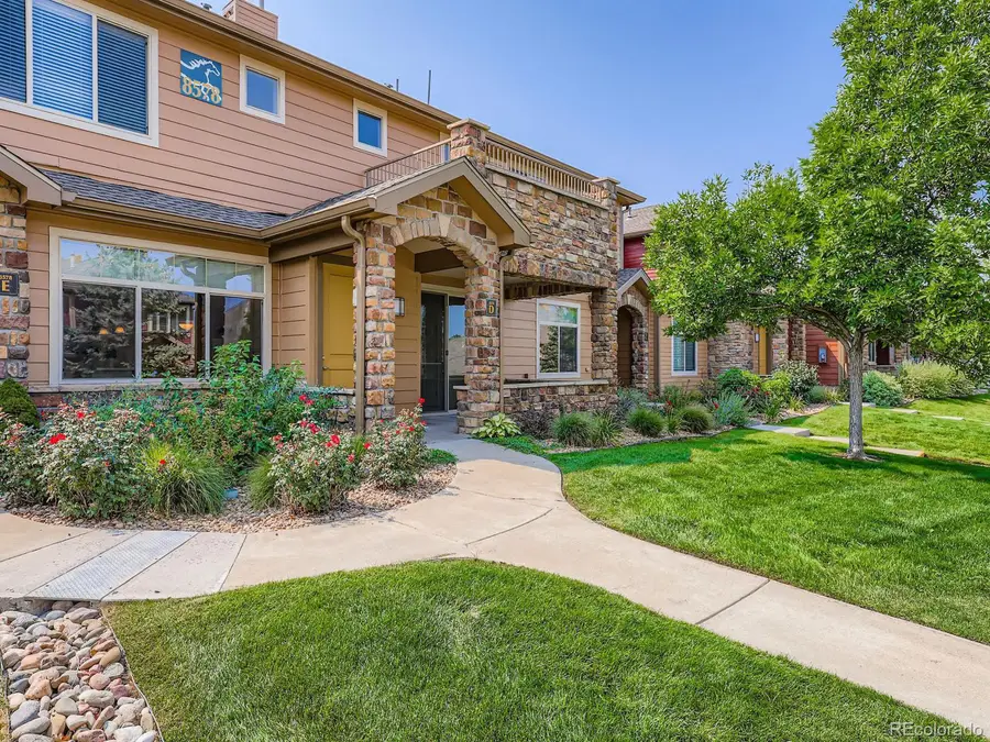 8578 Gold Peak Dr #D, Highlands Ranch, CO 80130 - Image #2